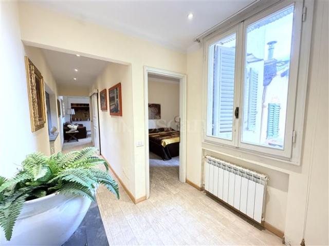 Casa in vendita a Quartiere 1, Firenze
