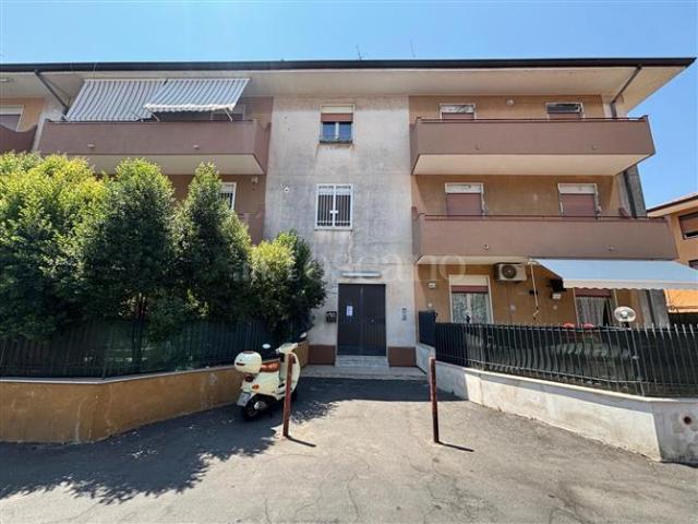 Casa in vendita a Sciara, Mascalucia
