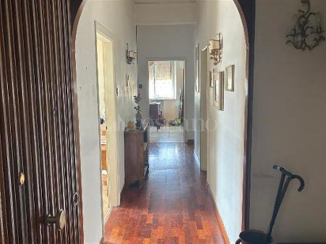 Casa in vendita a Montereale, Potenza