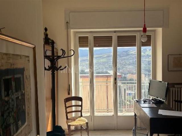 Casa in vendita a Montereale, Potenza