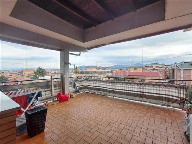 Casa in vendita a Roma Capitale, Lazio