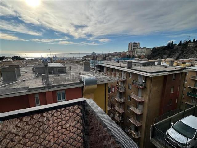Casa in vendita a Centro Ovest, Serra Riccò
