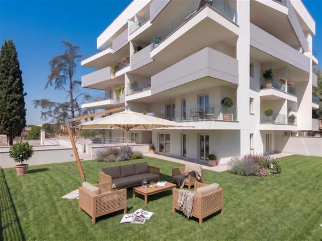 Casa in vendita a Portuense, Roma