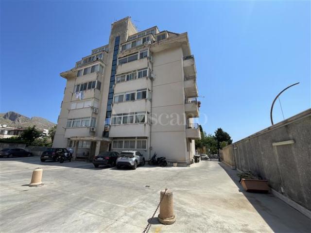 Casa in vendita a VII Circoscrizione, Palermo