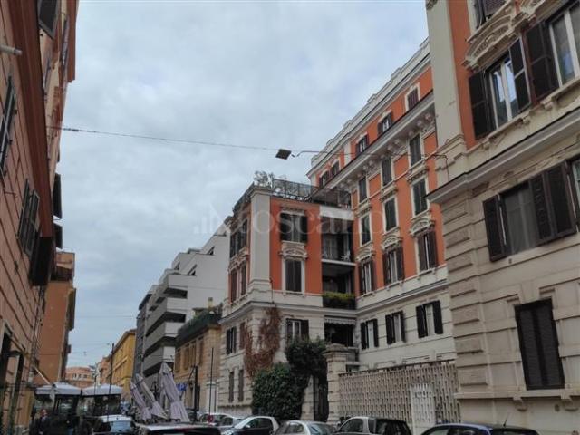Casa in vendita a Municipio Roma II, Roma Capitale