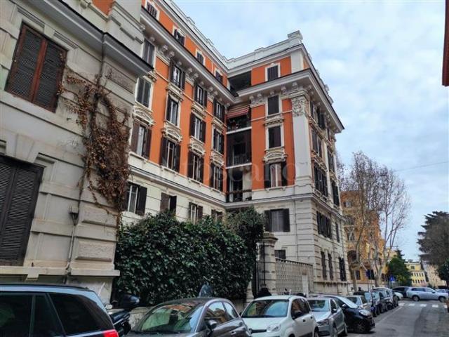 Casa in vendita a Municipio Roma II, Roma Capitale