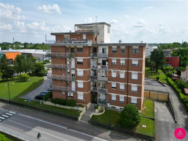 Casa in vendita a Noncello, Pordenone