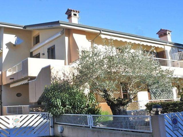 Villa Indipendente in vendita a Cervia, Reggio Emilia