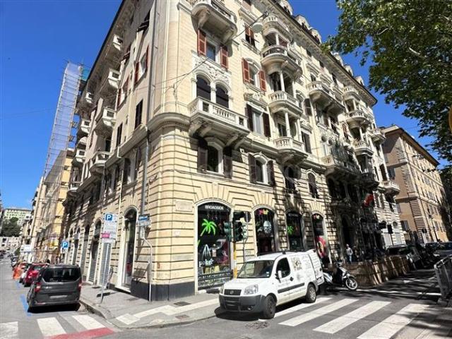 Casa in vendita a Medio Levante, Serra Riccò