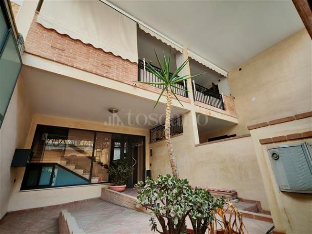 Casa in vendita a Centro, Puglia