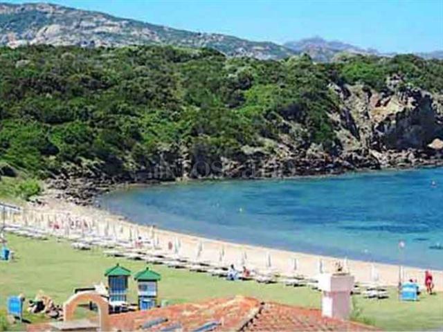 Casa in vendita a Arzachena, Liscia di Vacca