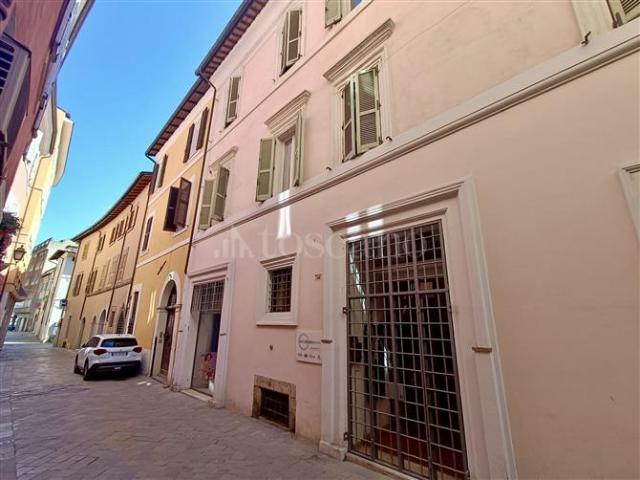 Casa in vendita a Città Giardino, Terni