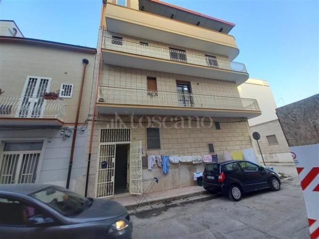 Casa in vendita a Puglia, Foggia
