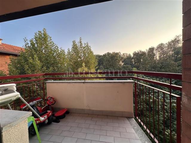 Casa in vendita a Limbiate, Lombardia