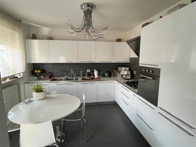 Casa in vendita a Comunità della Vallagarina, Borgo Sacco
