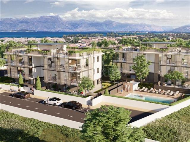 Casa in vendita a Desenzano Del Garda, Lombardia