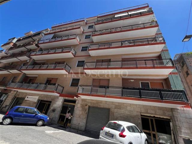 Casa in vendita a Reggio di Calabria, Reggio Calabria
