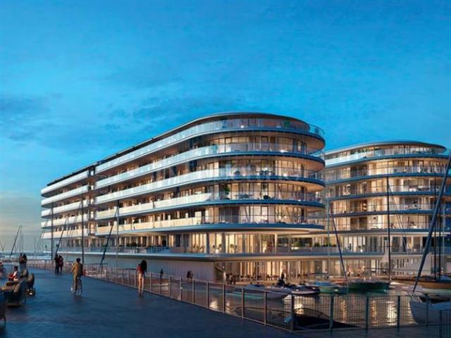 Casa in vendita a Foce, Genova