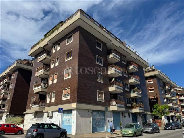 Casa in vendita a Lido di Ostia, Roma Capitale