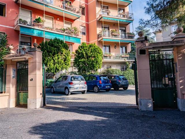 Casa in vendita a Levante, Serra Riccò