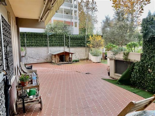 Casa in vendita a Municipio Roma II, Roma Capitale