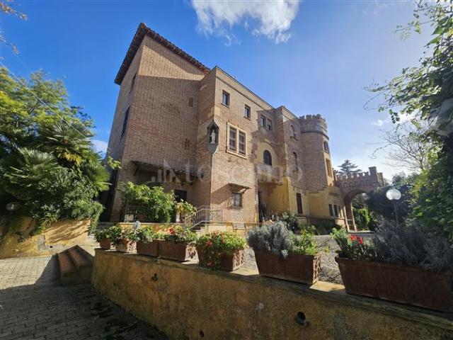 Casa in vendita a Europa, Roma Capitale