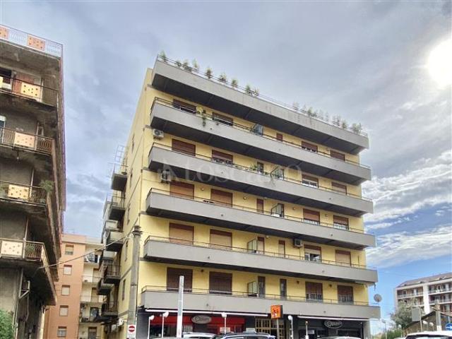 Casa in vendita a II Circoscrizione, Messina