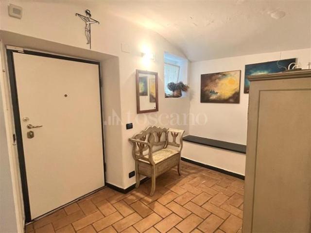 Casa in vendita a Levante, Serra Riccò