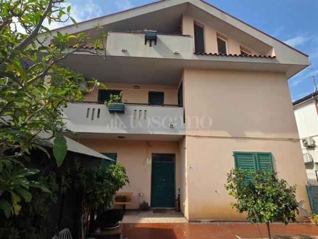 Casa in vendita a Villa Canonico, Montesilvano