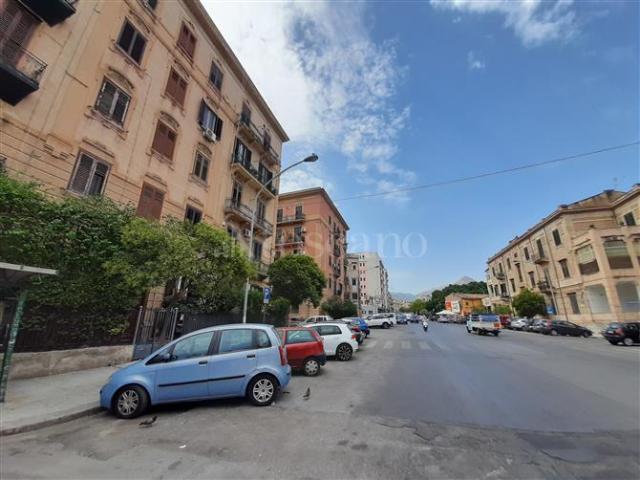Casa in affitto a V Circoscrizione, Palermo