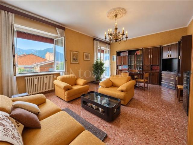 Casa in vendita a Santo Stefano, Lecco