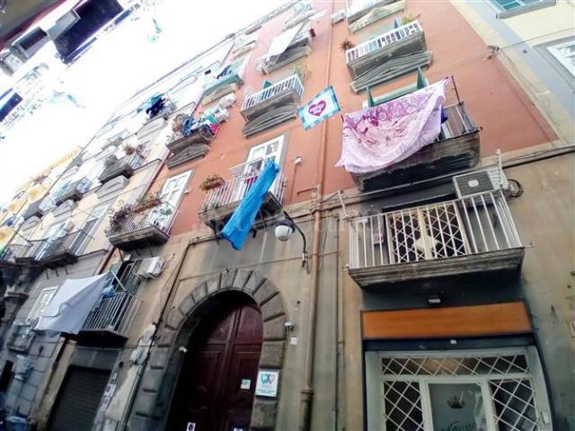 Casa in vendita a San Ferdinando, Napola