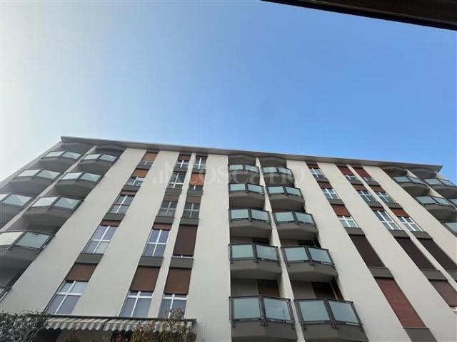 Casa in vendita a Centro Storico, Lissone