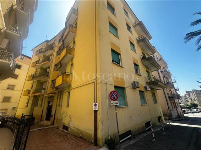 Casa in vendita a Pontepiccolo, Catanzaro