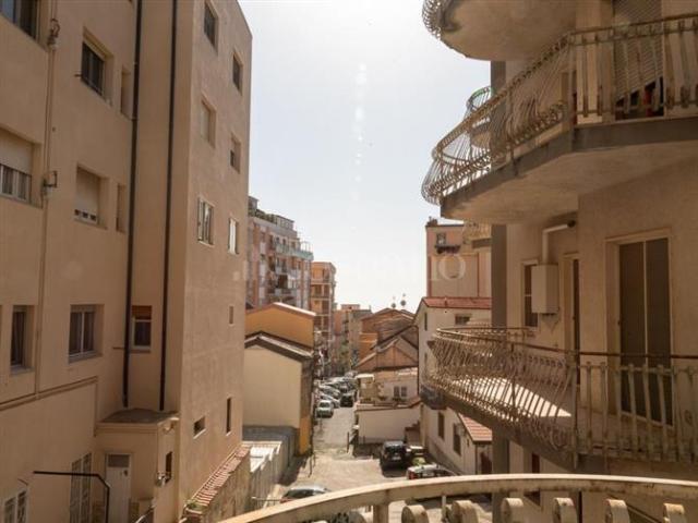 Casa in vendita a Sant'Antonio, Catanzaro