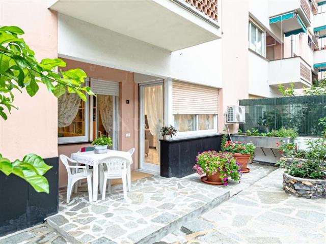 Casa in vendita a Levante, Serra Riccò