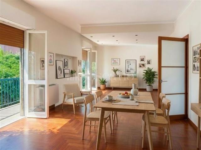 Casa in vendita a Monte Urpinu, Cagliari