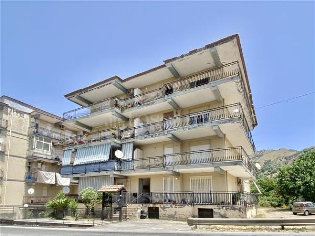 Casa in vendita a Gaggi, Sicilia
