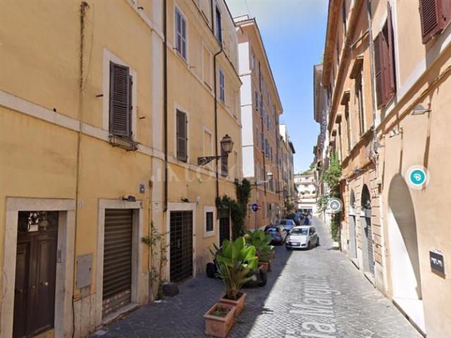 Casa in vendita a Municipio Roma I, Roma Capitale