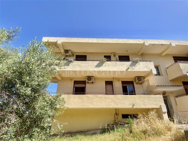 Casa in vendita a VI Circoscrizione, Messina