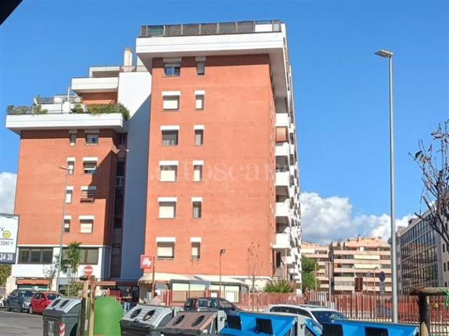 Casa in vendita a Municipio Roma VIII, Roma Capitale