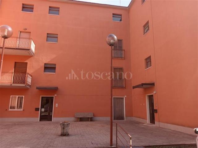 Casa in vendita a Barile, Basilicata