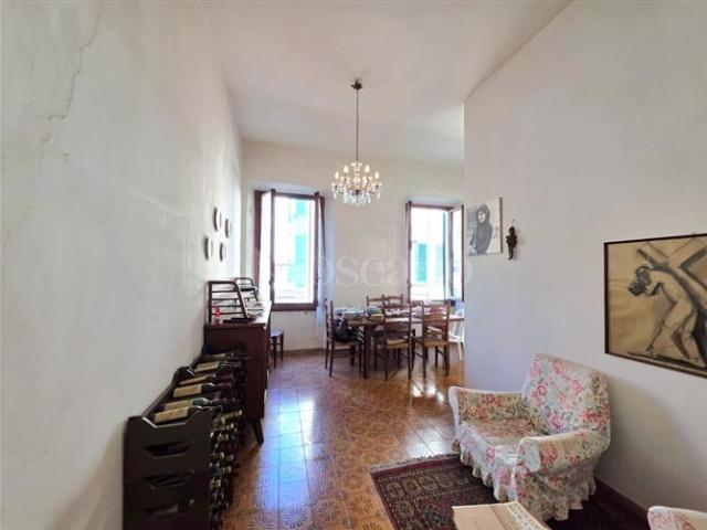 Casa in vendita a Quartiere 1, Firenze