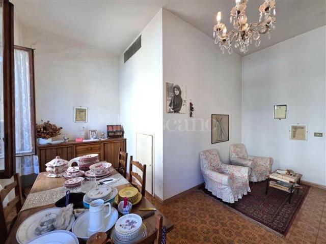 Casa in vendita a Quartiere 1, Firenze
