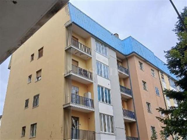 Casa in vendita a Santa Croce, Potenza