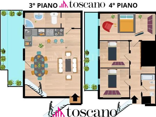 Casa in vendita a Puglia, Foggia
