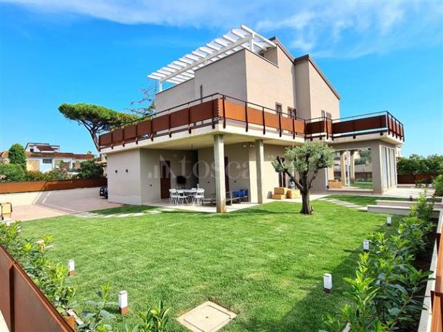 Casa in vendita a Cioccati, Nettuno