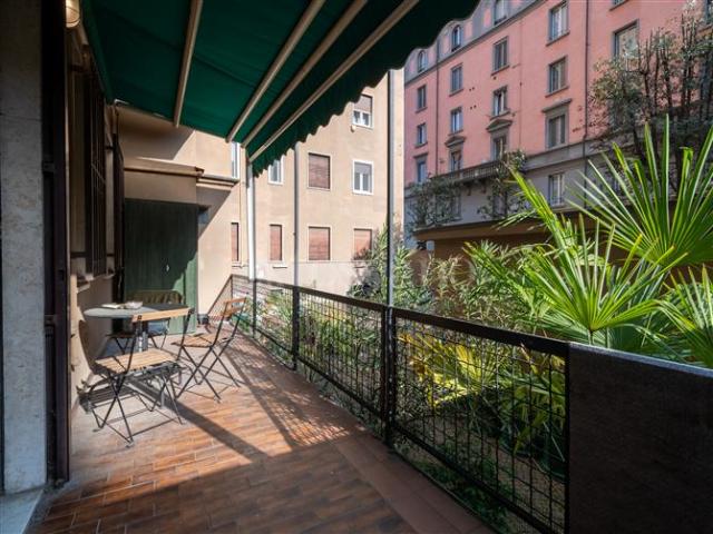 Casa in vendita a Municipio 1, Milano