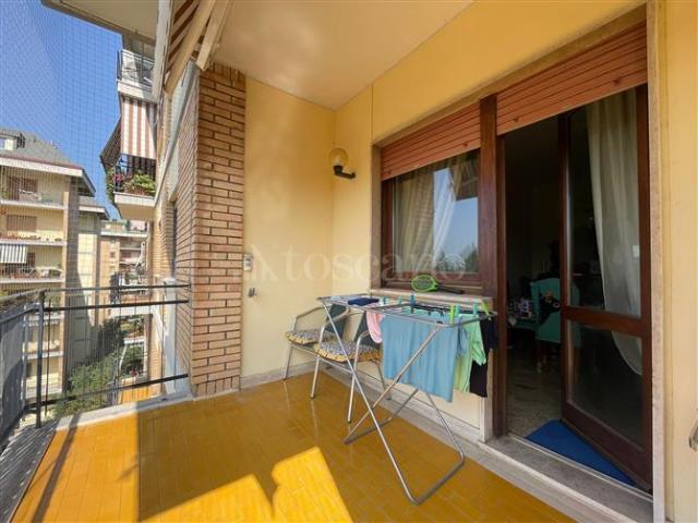 Casa in affitto a Municipio Roma VIII, Roma Capitale