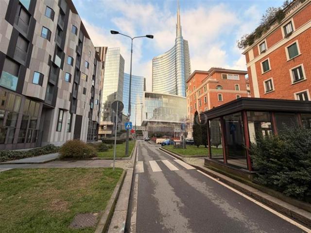 Casa in vendita a Municipio 9, Milano